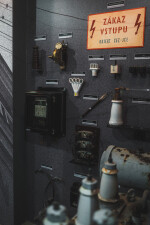 Alternátor Třebíč (foto 5)