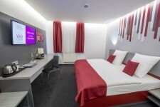 HOTEL VILLA EDEN (foto 2)