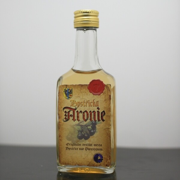 Bystřická Aronie (foto 1)