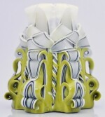 Ručně řezané svíčky z Kuklíku (foto 2)