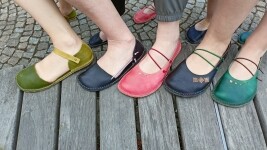 Botky Šulcová (foto 3)