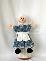 Království loutek Vojnův Městec (foto 3)