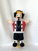 Království loutek Vojnův Městec (foto 4)