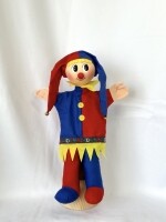 Království loutek Vojnův Městec (foto 5)