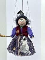 Království loutek Vojnův Městec (foto 7)