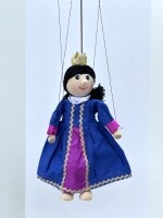 Království loutek Vojnův Městec (foto 2)