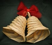 Slaměné ozdoby (foto 2)