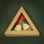 Slaměné ozdoby (foto 3)