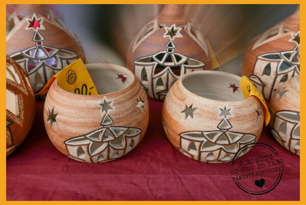 Keramika Bára (foto 1)