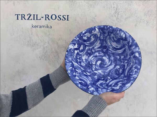 Keramika Tržil  - Rossi (foto 1)