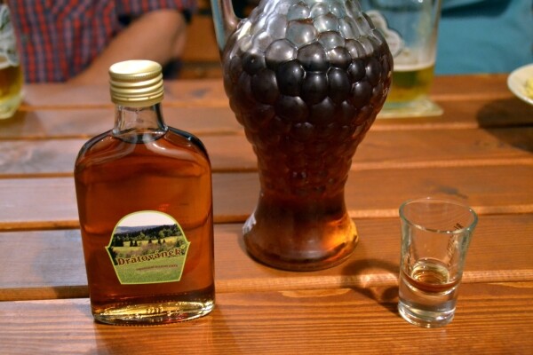 Drátované dekorace (foto 1)