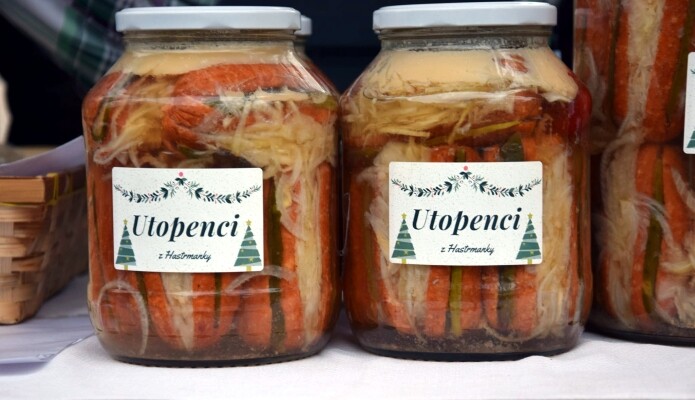 Z Hastrmanky (foto 1)