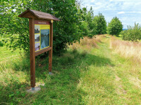 Cínova stezka (foto 2)