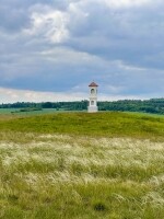 Mohelenská hadcová step (foto 4)