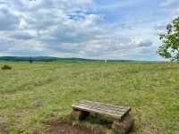 Mohelenská hadcová step (foto 10)