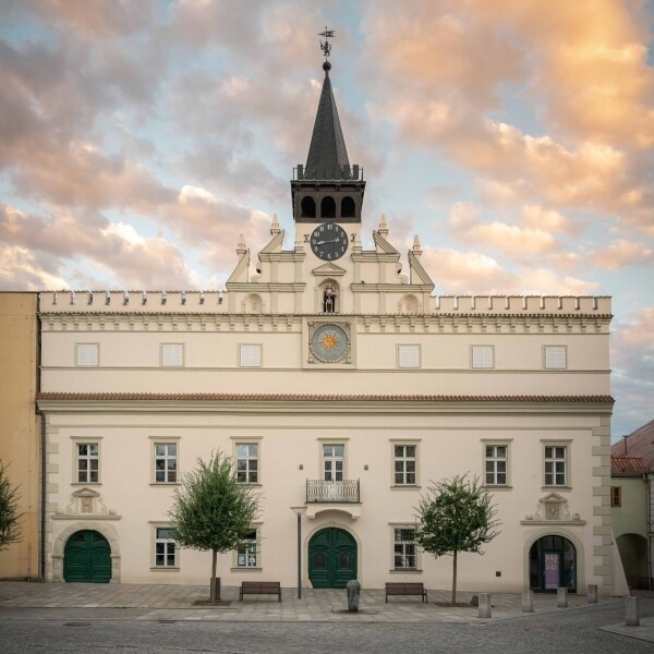 TIC Havlíčkův Brod (фото 1)