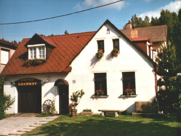 PRIVÁT ZDEŇKOV (foto 1)