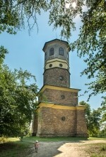 Na Dalešickou přehradu (foto 10)