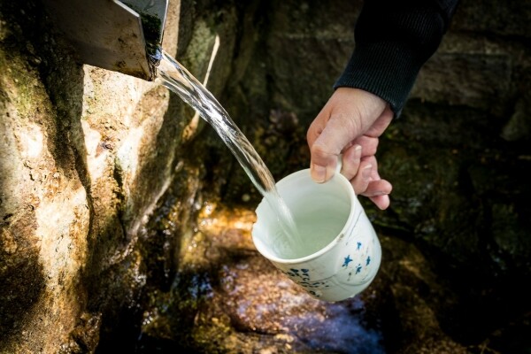 Naučná stezka Jinošovské studánky (foto 1)