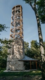 Jarní výlet na Mařenku (foto 5)