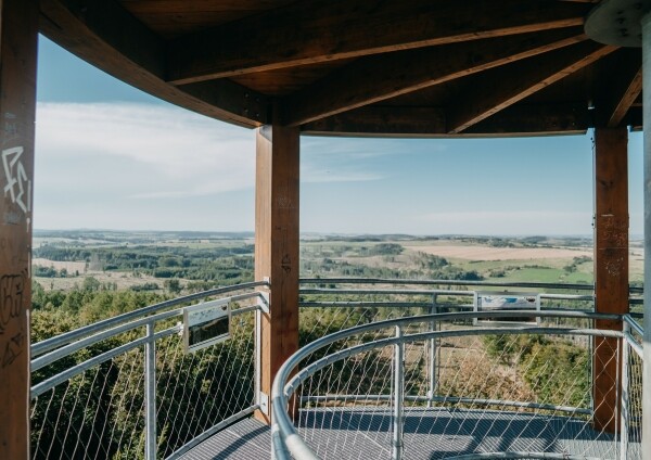 Jarní výlet na Mařenku (foto 1)