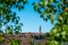 Odpočinkový den v Jemnici (foto 5)