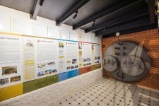 Z filmového pivovaru na wellness (foto 4)