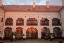 Z filmového pivovaru na wellness (foto 8)