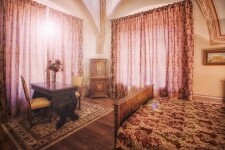 Z filmového pivovaru na wellness (foto 9)