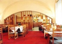 ZÁMECKÝ RESTAURANT (foto 2)