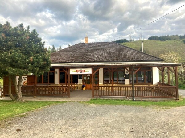 Restaurace KOH-I-NOOR (foto 1)