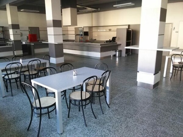 MEZ stravování (foto 1)