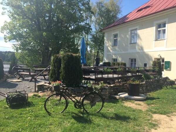 Penzion u Šlechtičen (foto 1)