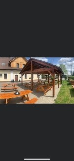 Penzion Stanice lyžařů  Fryšava (foto 9)