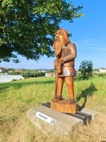 Pohádková stezka a park miniatur Bystřice (foto 4)