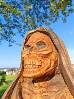 Pohádková stezka a park miniatur Bystřice (foto 7)