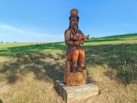 Pohádková stezka a park miniatur Bystřice (foto 2)