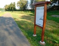 Pohádková stezka a park miniatur Bystřice (foto 9)