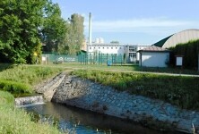 Pohádková stezka a park miniatur Bystřice (foto 10)