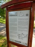 Pohádková stezka a park miniatur Bystřice (foto 11)