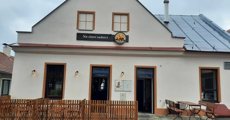 Hospůdka Na Staré Radnici (foto 1)