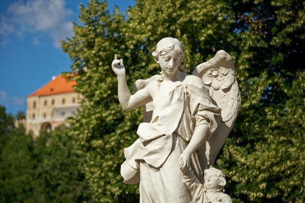 Výlet na zámky (foto 1)