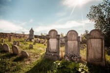 Zahrady života – židovské hřbitovy na Třebíčsku (foto 5)