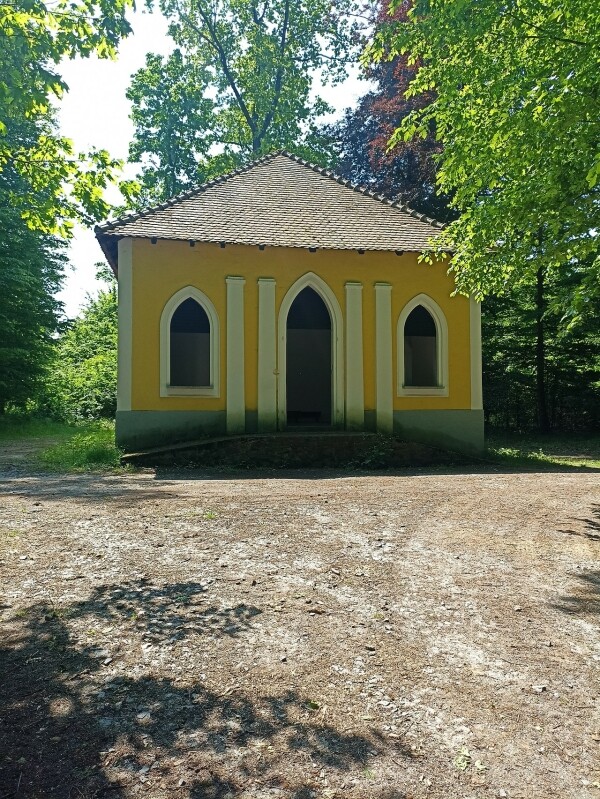 Po stopách obávaného loupežníka (foto 1)