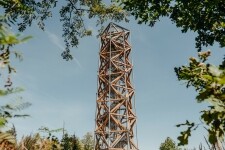 Jediné vinařství na Vysočině (foto 2)