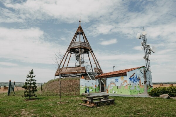 Za vůní zvěřiny (foto 1)