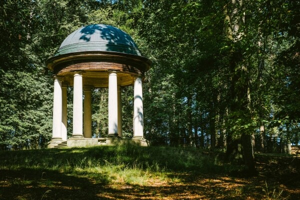 Krásy Náměšťska (foto 1)