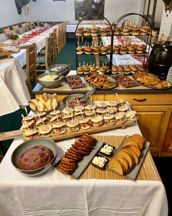 Bistro Tom Vaří (foto 1)