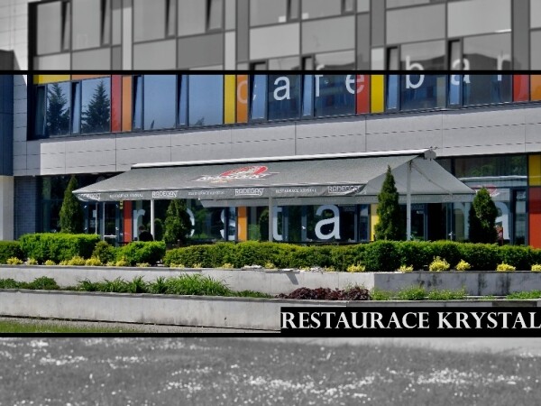 Restaurace Krystal (foto 1)
