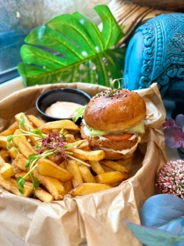 Oáza Thai Bistro (foto 1)